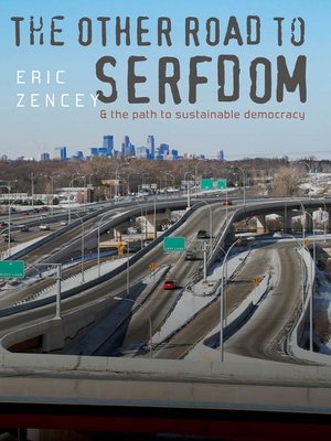 cover image of The Other Road to Serfdom and the Path to Sustainable Democracy